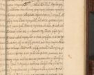 Zdjęcie nr 1455 dla obiektu archiwalnego: Acta episcopalia R. D. Jacobi Zadzik, episcopi Cracoviensis et ducis Severiae annorum 1639 et 1640. Volumen II
