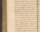 Zdjęcie nr 1452 dla obiektu archiwalnego: Acta episcopalia R. D. Jacobi Zadzik, episcopi Cracoviensis et ducis Severiae annorum 1639 et 1640. Volumen II