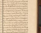 Zdjęcie nr 1451 dla obiektu archiwalnego: Acta episcopalia R. D. Jacobi Zadzik, episcopi Cracoviensis et ducis Severiae annorum 1639 et 1640. Volumen II