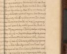 Zdjęcie nr 1443 dla obiektu archiwalnego: Acta episcopalia R. D. Jacobi Zadzik, episcopi Cracoviensis et ducis Severiae annorum 1639 et 1640. Volumen II