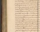 Zdjęcie nr 1438 dla obiektu archiwalnego: Acta episcopalia R. D. Jacobi Zadzik, episcopi Cracoviensis et ducis Severiae annorum 1639 et 1640. Volumen II