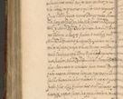 Zdjęcie nr 1432 dla obiektu archiwalnego: Acta episcopalia R. D. Jacobi Zadzik, episcopi Cracoviensis et ducis Severiae annorum 1639 et 1640. Volumen II