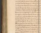 Zdjęcie nr 1422 dla obiektu archiwalnego: Acta episcopalia R. D. Jacobi Zadzik, episcopi Cracoviensis et ducis Severiae annorum 1639 et 1640. Volumen II