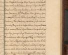 Zdjęcie nr 1413 dla obiektu archiwalnego: Acta episcopalia R. D. Jacobi Zadzik, episcopi Cracoviensis et ducis Severiae annorum 1639 et 1640. Volumen II