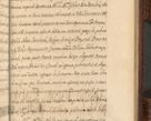 Zdjęcie nr 1409 dla obiektu archiwalnego: Acta episcopalia R. D. Jacobi Zadzik, episcopi Cracoviensis et ducis Severiae annorum 1639 et 1640. Volumen II