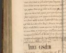 Zdjęcie nr 1406 dla obiektu archiwalnego: Acta episcopalia R. D. Jacobi Zadzik, episcopi Cracoviensis et ducis Severiae annorum 1639 et 1640. Volumen II