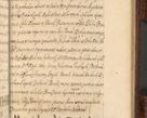 Zdjęcie nr 1405 dla obiektu archiwalnego: Acta episcopalia R. D. Jacobi Zadzik, episcopi Cracoviensis et ducis Severiae annorum 1639 et 1640. Volumen II