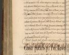 Zdjęcie nr 1402 dla obiektu archiwalnego: Acta episcopalia R. D. Jacobi Zadzik, episcopi Cracoviensis et ducis Severiae annorum 1639 et 1640. Volumen II