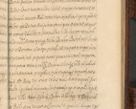 Zdjęcie nr 1399 dla obiektu archiwalnego: Acta episcopalia R. D. Jacobi Zadzik, episcopi Cracoviensis et ducis Severiae annorum 1639 et 1640. Volumen II