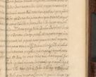 Zdjęcie nr 1399 dla obiektu archiwalnego: Acta episcopalia R. D. Jacobi Zadzik, episcopi Cracoviensis et ducis Severiae annorum 1639 et 1640. Volumen II