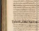 Zdjęcie nr 1392 dla obiektu archiwalnego: Acta episcopalia R. D. Jacobi Zadzik, episcopi Cracoviensis et ducis Severiae annorum 1639 et 1640. Volumen II