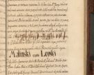 Zdjęcie nr 1389 dla obiektu archiwalnego: Acta episcopalia R. D. Jacobi Zadzik, episcopi Cracoviensis et ducis Severiae annorum 1639 et 1640. Volumen II