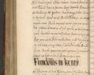 Zdjęcie nr 1386 dla obiektu archiwalnego: Acta episcopalia R. D. Jacobi Zadzik, episcopi Cracoviensis et ducis Severiae annorum 1639 et 1640. Volumen II