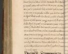 Zdjęcie nr 1380 dla obiektu archiwalnego: Acta episcopalia R. D. Jacobi Zadzik, episcopi Cracoviensis et ducis Severiae annorum 1639 et 1640. Volumen II