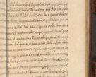 Zdjęcie nr 1377 dla obiektu archiwalnego: Acta episcopalia R. D. Jacobi Zadzik, episcopi Cracoviensis et ducis Severiae annorum 1639 et 1640. Volumen II