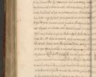 Zdjęcie nr 1372 dla obiektu archiwalnego: Acta episcopalia R. D. Jacobi Zadzik, episcopi Cracoviensis et ducis Severiae annorum 1639 et 1640. Volumen II