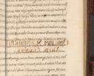 Zdjęcie nr 1369 dla obiektu archiwalnego: Acta episcopalia R. D. Jacobi Zadzik, episcopi Cracoviensis et ducis Severiae annorum 1639 et 1640. Volumen II