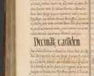 Zdjęcie nr 1360 dla obiektu archiwalnego: Acta episcopalia R. D. Jacobi Zadzik, episcopi Cracoviensis et ducis Severiae annorum 1639 et 1640. Volumen II
