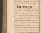 Zdjęcie nr 1352 dla obiektu archiwalnego: Acta episcopalia R. D. Jacobi Zadzik, episcopi Cracoviensis et ducis Severiae annorum 1639 et 1640. Volumen II