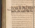 Zdjęcie nr 1348 dla obiektu archiwalnego: Acta episcopalia R. D. Jacobi Zadzik, episcopi Cracoviensis et ducis Severiae annorum 1639 et 1640. Volumen II