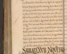 Zdjęcie nr 1338 dla obiektu archiwalnego: Acta episcopalia R. D. Jacobi Zadzik, episcopi Cracoviensis et ducis Severiae annorum 1639 et 1640. Volumen II