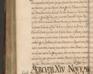 Zdjęcie nr 1336 dla obiektu archiwalnego: Acta episcopalia R. D. Jacobi Zadzik, episcopi Cracoviensis et ducis Severiae annorum 1639 et 1640. Volumen II