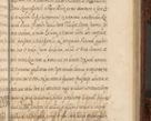 Zdjęcie nr 1335 dla obiektu archiwalnego: Acta episcopalia R. D. Jacobi Zadzik, episcopi Cracoviensis et ducis Severiae annorum 1639 et 1640. Volumen II