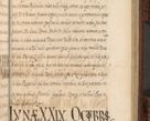 Zdjęcie nr 1325 dla obiektu archiwalnego: Acta episcopalia R. D. Jacobi Zadzik, episcopi Cracoviensis et ducis Severiae annorum 1639 et 1640. Volumen II