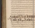 Zdjęcie nr 1322 dla obiektu archiwalnego: Acta episcopalia R. D. Jacobi Zadzik, episcopi Cracoviensis et ducis Severiae annorum 1639 et 1640. Volumen II