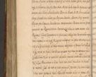 Zdjęcie nr 1320 dla obiektu archiwalnego: Acta episcopalia R. D. Jacobi Zadzik, episcopi Cracoviensis et ducis Severiae annorum 1639 et 1640. Volumen II
