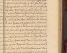 Zdjęcie nr 1315 dla obiektu archiwalnego: Acta episcopalia R. D. Jacobi Zadzik, episcopi Cracoviensis et ducis Severiae annorum 1639 et 1640. Volumen II