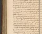 Zdjęcie nr 1310 dla obiektu archiwalnego: Acta episcopalia R. D. Jacobi Zadzik, episcopi Cracoviensis et ducis Severiae annorum 1639 et 1640. Volumen II