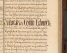 Zdjęcie nr 1305 dla obiektu archiwalnego: Acta episcopalia R. D. Jacobi Zadzik, episcopi Cracoviensis et ducis Severiae annorum 1639 et 1640. Volumen II