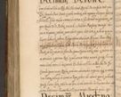 Zdjęcie nr 1302 dla obiektu archiwalnego: Acta episcopalia R. D. Jacobi Zadzik, episcopi Cracoviensis et ducis Severiae annorum 1639 et 1640. Volumen II