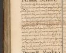 Zdjęcie nr 1302 dla obiektu archiwalnego: Acta episcopalia R. D. Jacobi Zadzik, episcopi Cracoviensis et ducis Severiae annorum 1639 et 1640. Volumen II