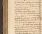 Zdjęcie nr 1296 dla obiektu archiwalnego: Acta episcopalia R. D. Jacobi Zadzik, episcopi Cracoviensis et ducis Severiae annorum 1639 et 1640. Volumen II