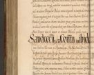 Zdjęcie nr 1298 dla obiektu archiwalnego: Acta episcopalia R. D. Jacobi Zadzik, episcopi Cracoviensis et ducis Severiae annorum 1639 et 1640. Volumen II