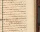 Zdjęcie nr 1289 dla obiektu archiwalnego: Acta episcopalia R. D. Jacobi Zadzik, episcopi Cracoviensis et ducis Severiae annorum 1639 et 1640. Volumen II
