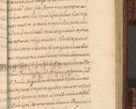Zdjęcie nr 1289 dla obiektu archiwalnego: Acta episcopalia R. D. Jacobi Zadzik, episcopi Cracoviensis et ducis Severiae annorum 1639 et 1640. Volumen II