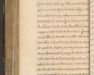 Zdjęcie nr 1284 dla obiektu archiwalnego: Acta episcopalia R. D. Jacobi Zadzik, episcopi Cracoviensis et ducis Severiae annorum 1639 et 1640. Volumen II