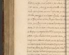 Zdjęcie nr 1282 dla obiektu archiwalnego: Acta episcopalia R. D. Jacobi Zadzik, episcopi Cracoviensis et ducis Severiae annorum 1639 et 1640. Volumen II