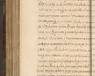 Zdjęcie nr 1282 dla obiektu archiwalnego: Acta episcopalia R. D. Jacobi Zadzik, episcopi Cracoviensis et ducis Severiae annorum 1639 et 1640. Volumen II