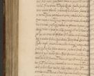 Zdjęcie nr 1276 dla obiektu archiwalnego: Acta episcopalia R. D. Jacobi Zadzik, episcopi Cracoviensis et ducis Severiae annorum 1639 et 1640. Volumen II
