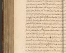 Zdjęcie nr 1272 dla obiektu archiwalnego: Acta episcopalia R. D. Jacobi Zadzik, episcopi Cracoviensis et ducis Severiae annorum 1639 et 1640. Volumen II