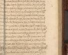Zdjęcie nr 1269 dla obiektu archiwalnego: Acta episcopalia R. D. Jacobi Zadzik, episcopi Cracoviensis et ducis Severiae annorum 1639 et 1640. Volumen II