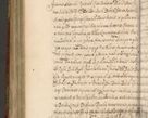 Zdjęcie nr 1470 dla obiektu archiwalnego: Acta episcopalia R. D. Jacobi Zadzik, episcopi Cracoviensis et ducis Severiae annorum 1639 et 1640. Volumen II