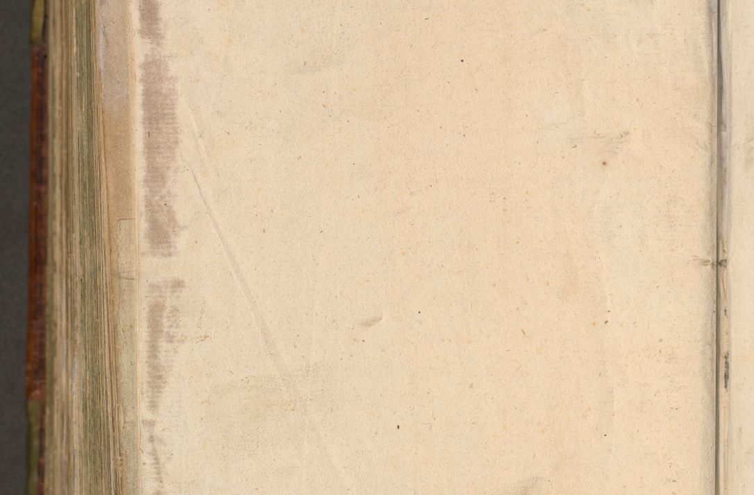 Zdjęcie nr 1602 dla obiektu archiwalnego: Acta episcopalia R. D. Jacobi Zadzik, episcopi Cracoviensis et ducis Severiae annorum 1639 et 1640. Volumen II