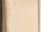 Zdjęcie nr 1600 dla obiektu archiwalnego: Acta episcopalia R. D. Jacobi Zadzik, episcopi Cracoviensis et ducis Severiae annorum 1639 et 1640. Volumen II
