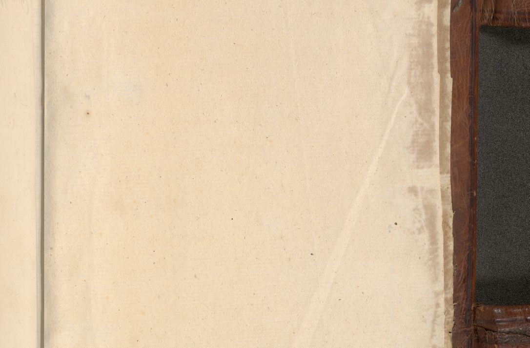 Zdjęcie nr 1601 dla obiektu archiwalnego: Acta episcopalia R. D. Jacobi Zadzik, episcopi Cracoviensis et ducis Severiae annorum 1639 et 1640. Volumen II