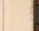Zdjęcie nr 1601 dla obiektu archiwalnego: Acta episcopalia R. D. Jacobi Zadzik, episcopi Cracoviensis et ducis Severiae annorum 1639 et 1640. Volumen II